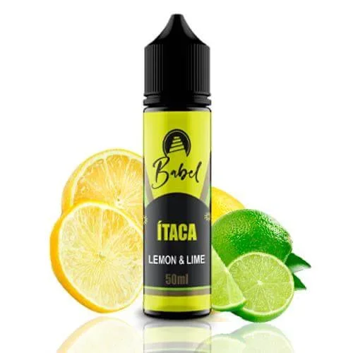 Itaca 50ml (Babel)