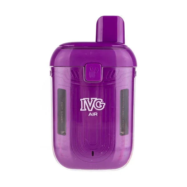 IVG Air 2-in-1 Pod Kit