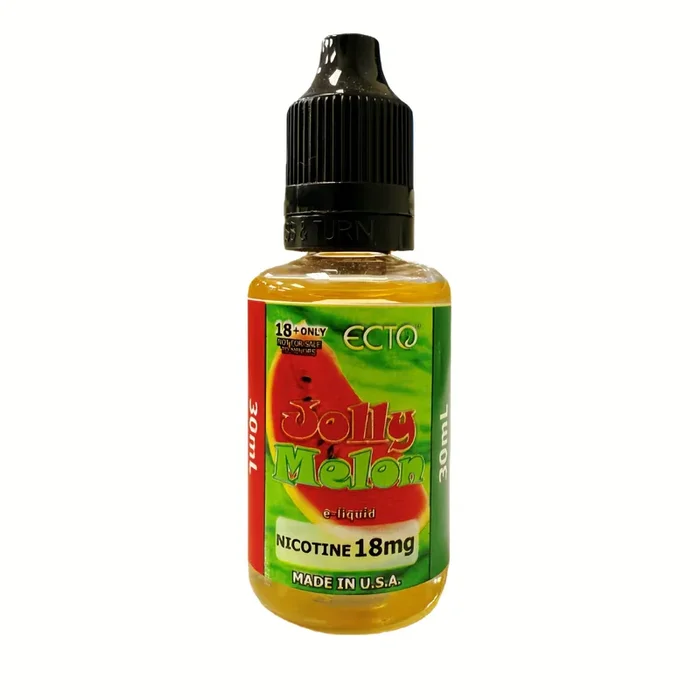 Jolly Melon – ECTO 30mL