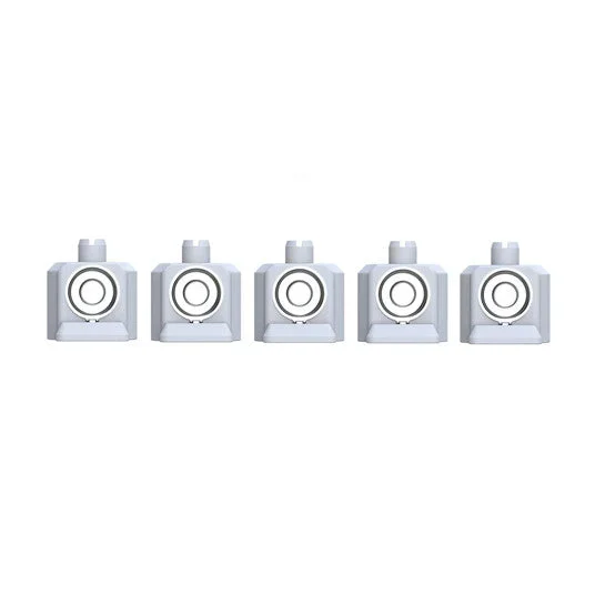 Joyetech Atopack JVIC Atomizer Heads / Replacement Coils (5 Pack)