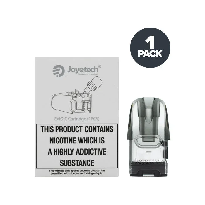 Joyetech Evio C Empty Replacement Pods