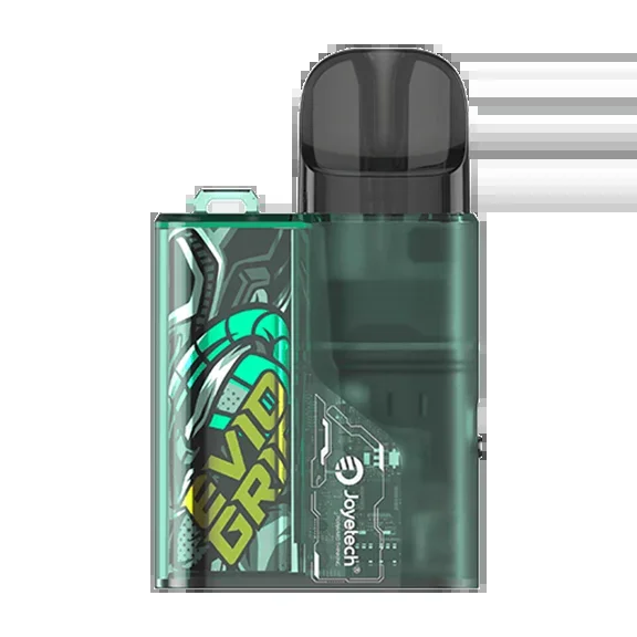 Joyetech EVIO Grip Box Kit