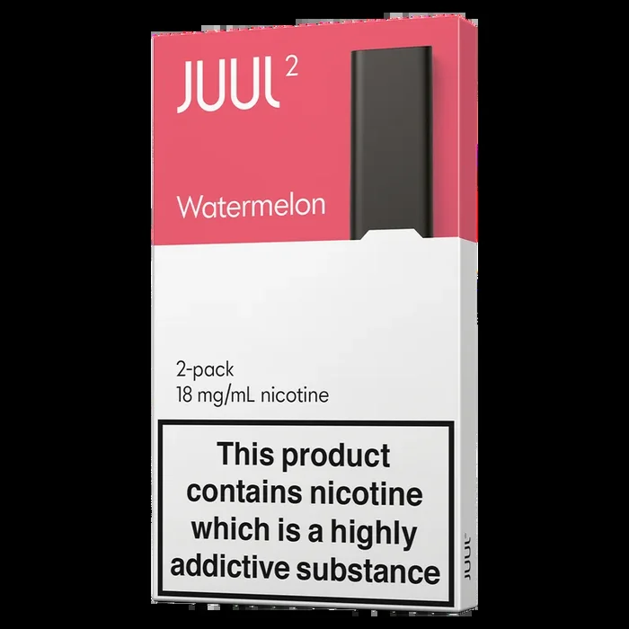 JUUL2 Watermelon (Pack of 2)