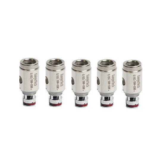 Kanger SSOCC (Nichrome) Replacement Coils / Atomizer Heads (5 Pack)
