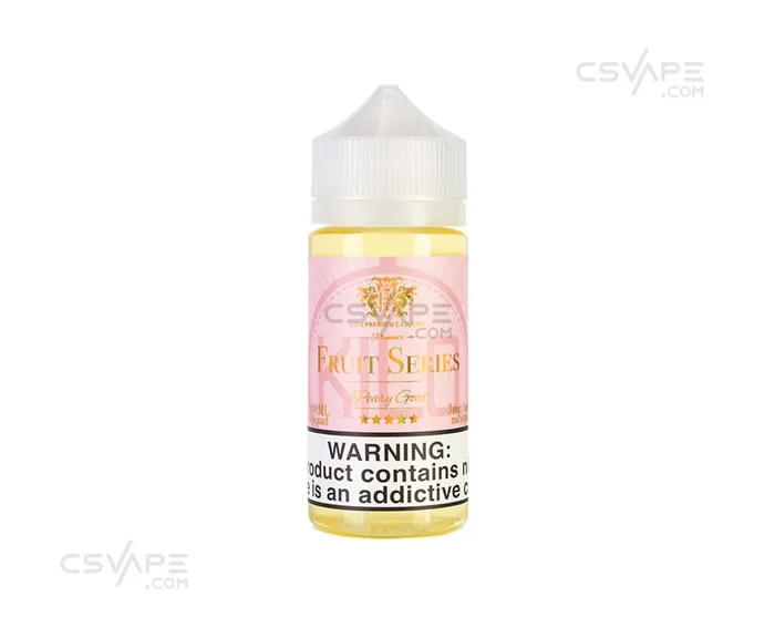 Kilo Fruit Series Peary Good