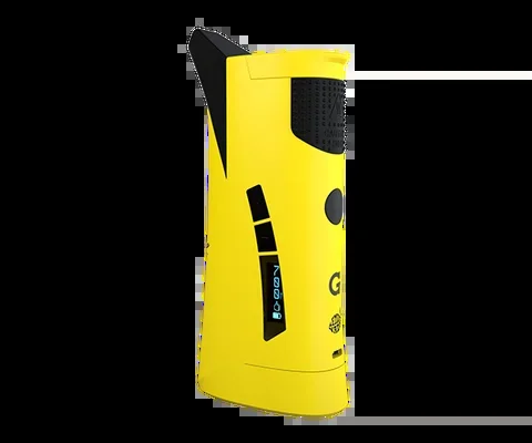 LEMONNADE X G PEN ROAM – PORTABLE E-RIG VAPORIZER
