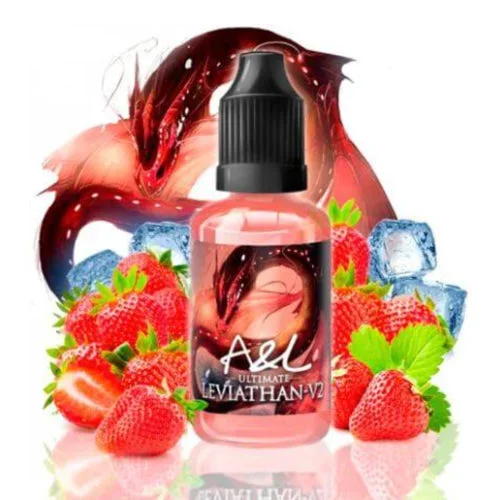 Leviathan V2 30ml (Aroma) (A&L)