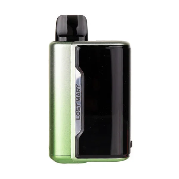 Lost Mary Nera 30k Fullview Pod Kit