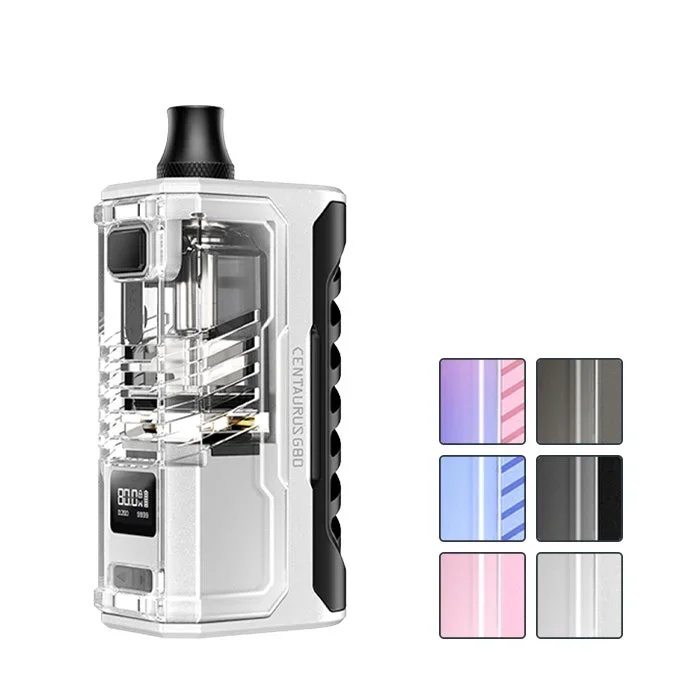 Lost Vape Centaurus G80 AIO Vape Kit