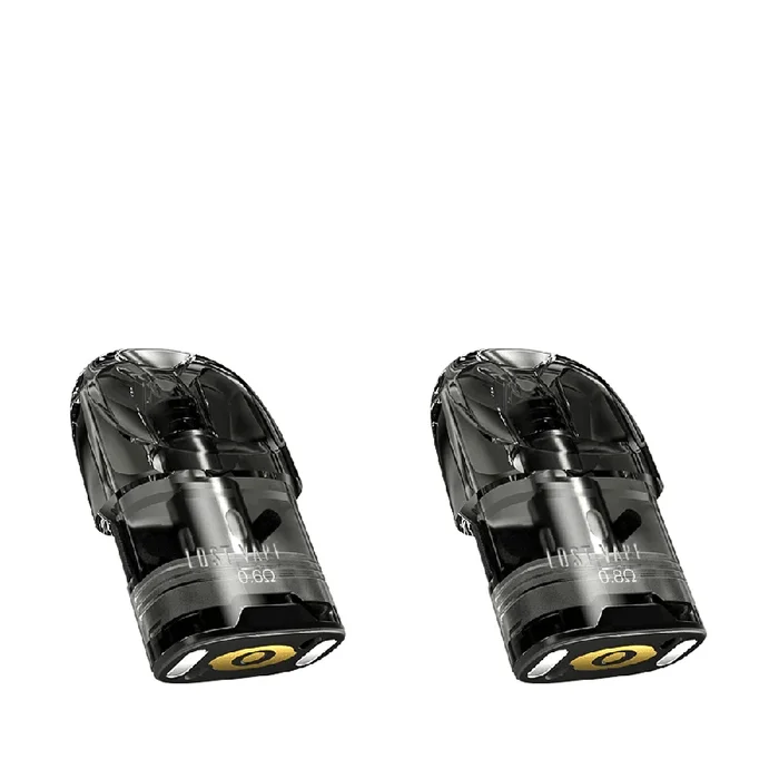 Lost Vape Ursa Nano PRO Replacement Pod