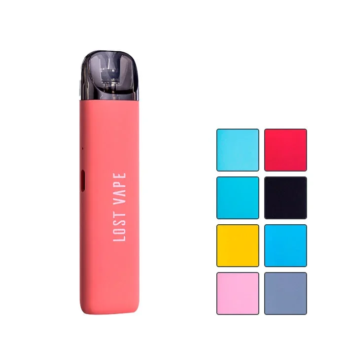 Lost Vape Ursa Nano S Pod Kit