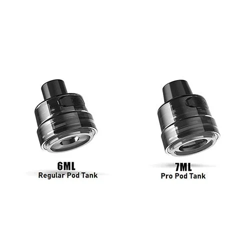 Lost Vape Ursa Quest Replacement Pod Tank