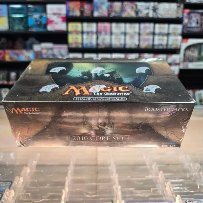 Magic: The Gathering – 2010 Core Set – Booster Box