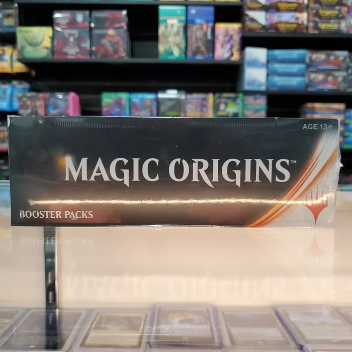 Magic: The Gathering – Magic Origins – Booster Box