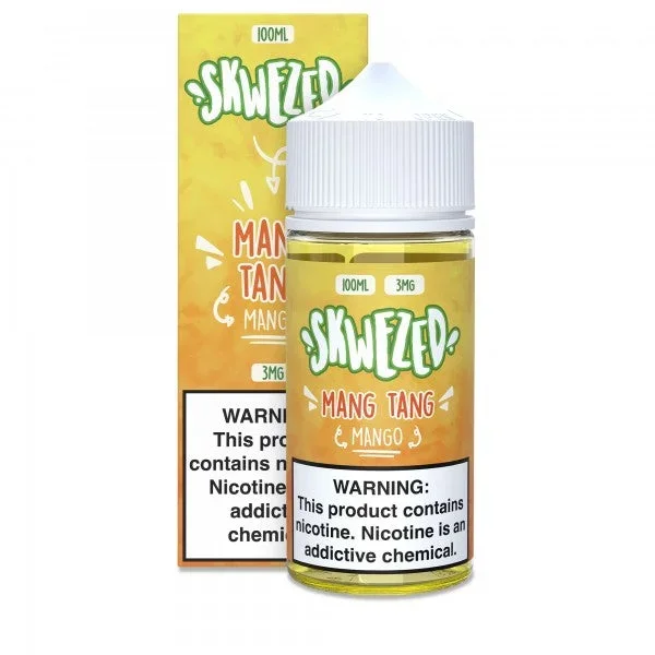 Mang Tang – Skwezed 100mL
