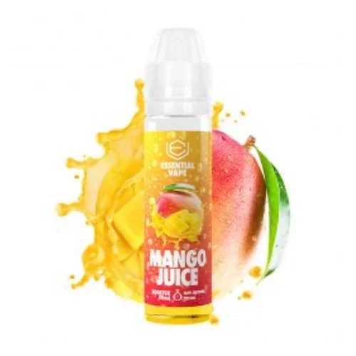 Mango Juice 50ml Booster (Bombo)