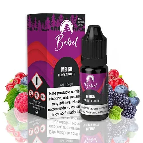 Meiga 10ml (Babel)