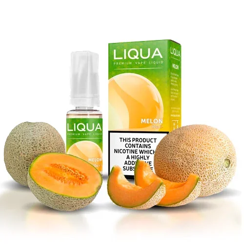 Melon 10ml (Liqua)