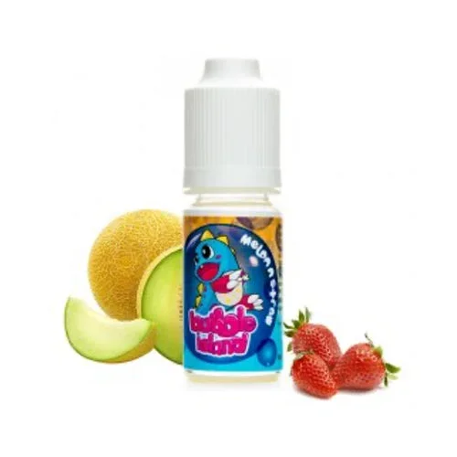 Melon ‘n’ Straw 10ml (Aroma) (Bubble Island)