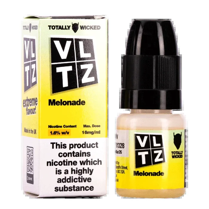 Melonade VLTZ E-liquid