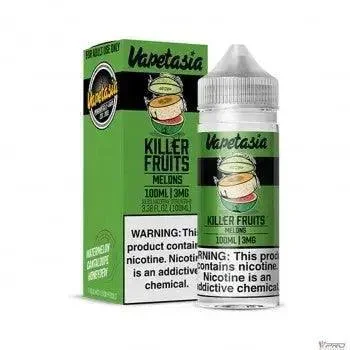 Melons – Vapetasia 100mL