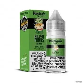 Melons – Vapetasia Salts 30mL