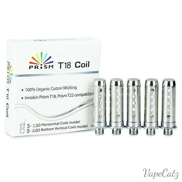 Menthol BM6000 Refill Pods by Lost Mary