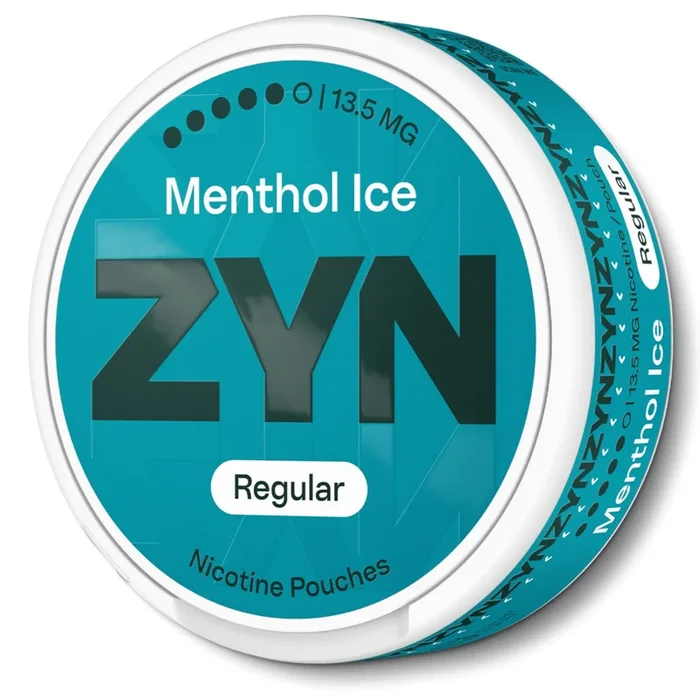 Menthol by Zyn