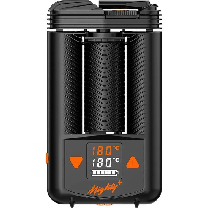 MIGHTY+ BY STORZ & BICKEL