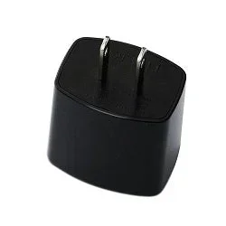 Mini USB Wall Block 1amp