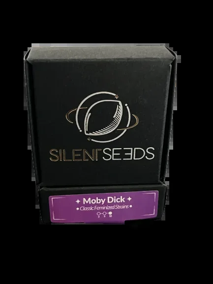 Moby Dick x10 – Silent (Ex Dinafem)