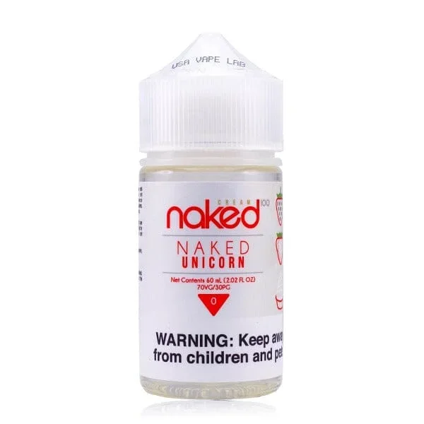 Naked Unicorn by Naked 100 60ml