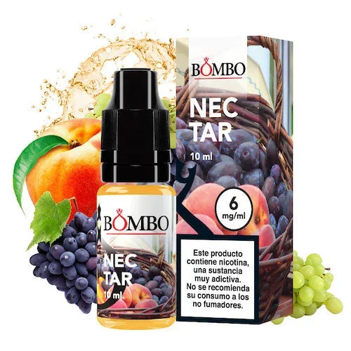 Nectar 10ml (Bombo)