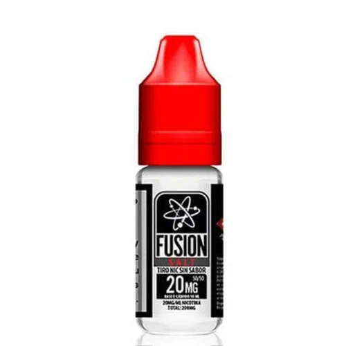 Nicokit Halo Fusion 10ml 50PG/50VG 20mg (Halo)