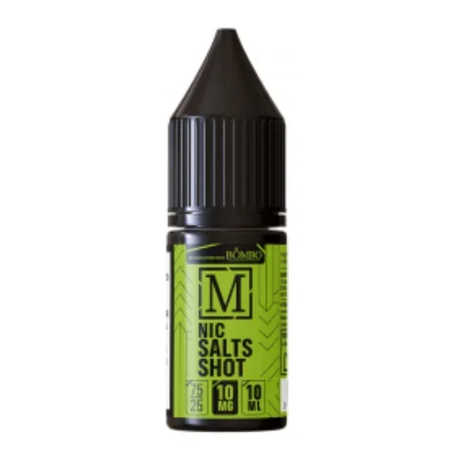 Nicokit Nic Shot Salts 10ml (Magnum Vape)