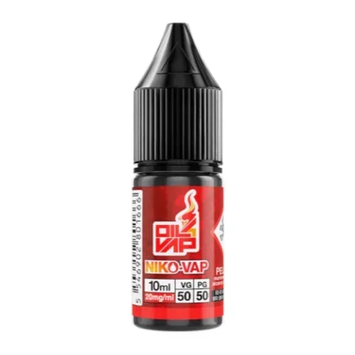 Nicokit Niko-Vap 50PG/50VG 10ml (Oil4Vap)