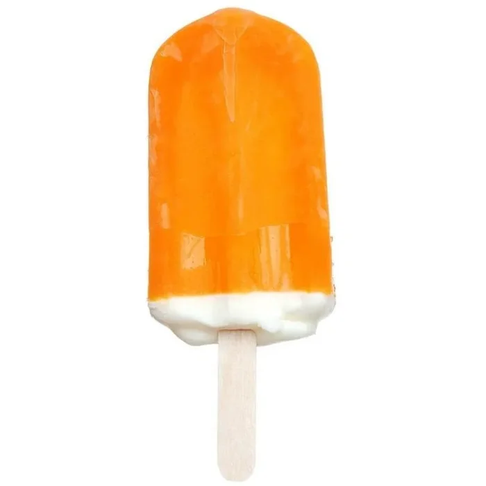Orange Cream E-Liquid