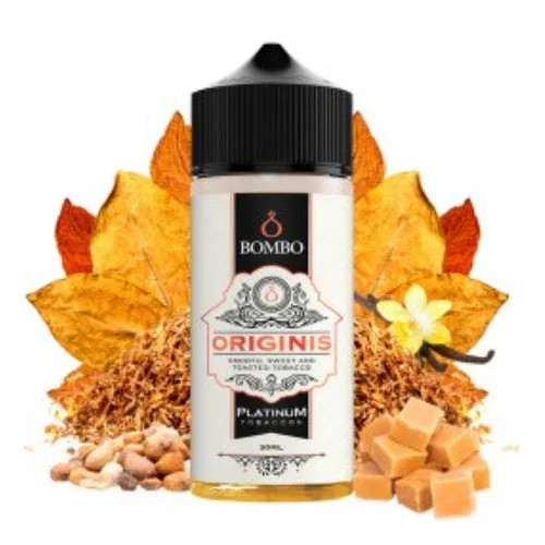 Originis 30ml (Longfill) (Bombo)