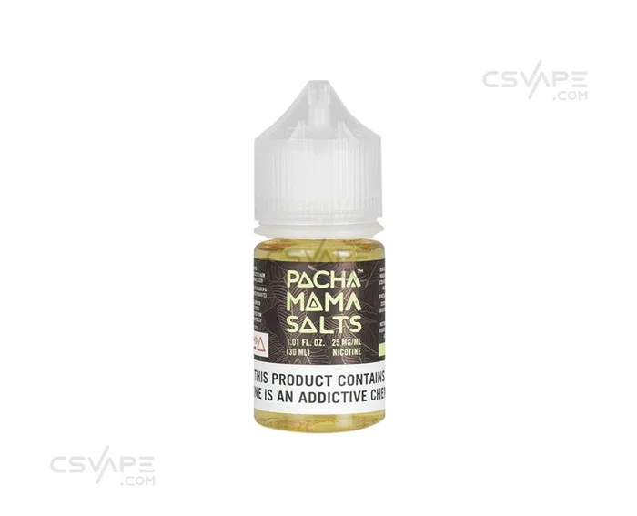 Pacha Mama Salts Honeydew Melon