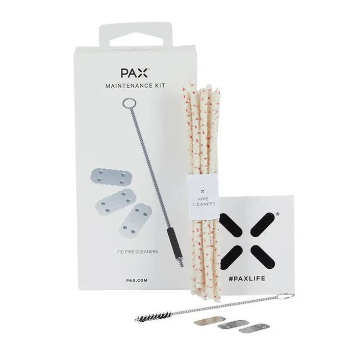 PAX MAINTENANCE KIT