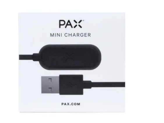 PAX MINI CHARGER