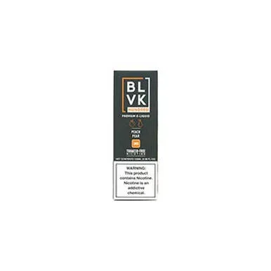 Peach Pear by BLVK TF Nic 100mL