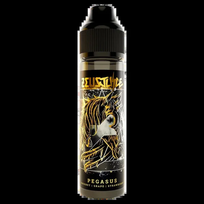 Pegasus by Zeus Juice 50ml