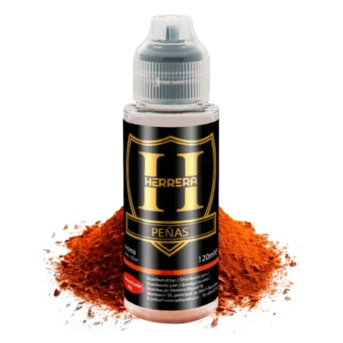 Peñas 10ml (Longfill) (Herrera)