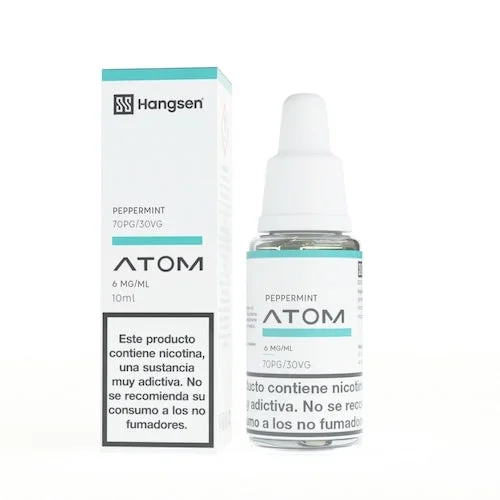 Peppermint (Hangsen) 10ml