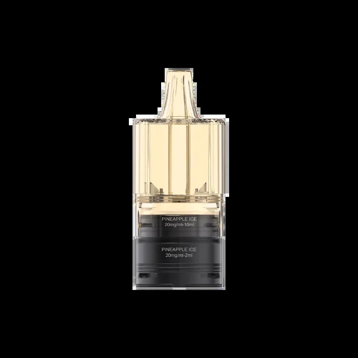 Pineapple Ice Uwell Viscore Pro+ Refill Pack