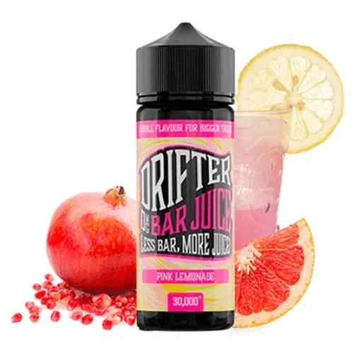 Pink Lemonade 24ml (Longfill) (Drifter Bar)