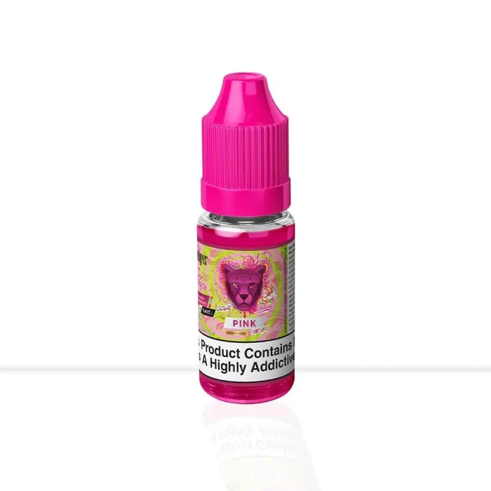 Pink Remix Nic Salt E-Liquid Dr Vapes