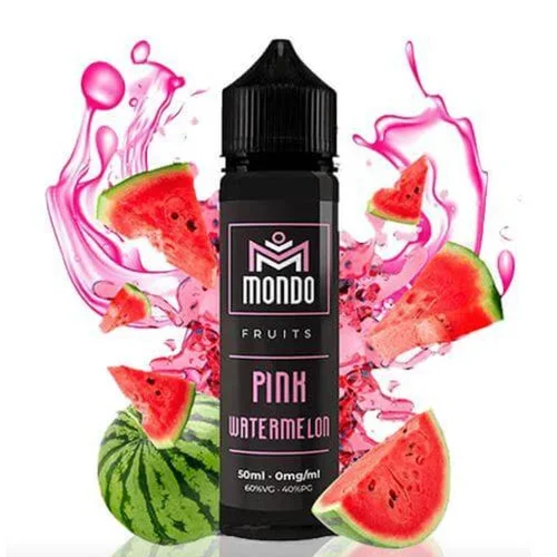 Pink Watermelon 50ml (Mondo)