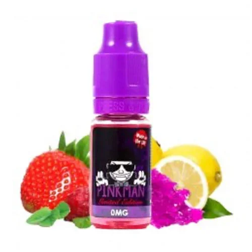 Pinkman 10ml (Vampire Vape)